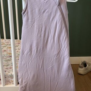 Kyte BABY Light Lavender Sleep Sack